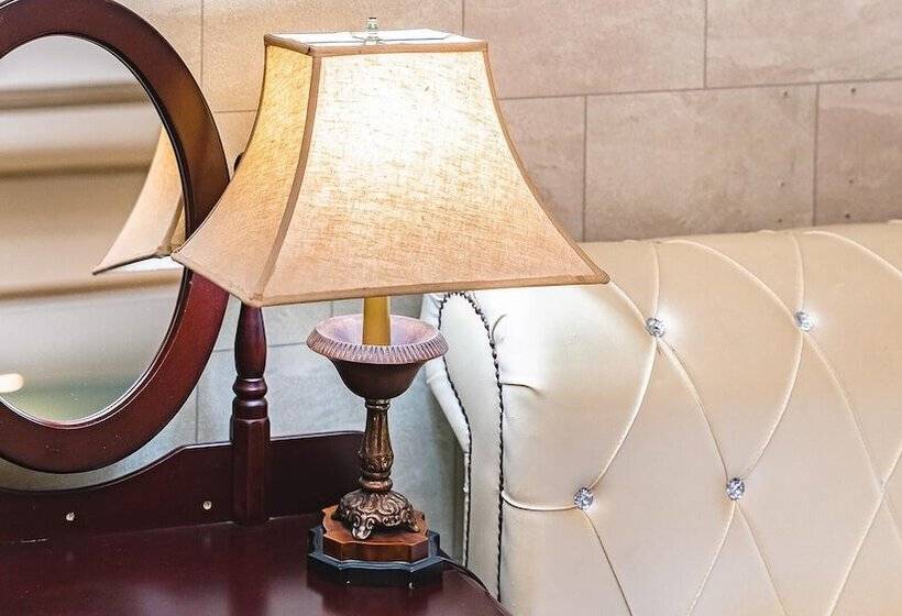 Gapyeong Hill House Pension