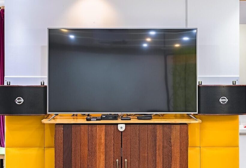 Gapyeong Hill House Pension