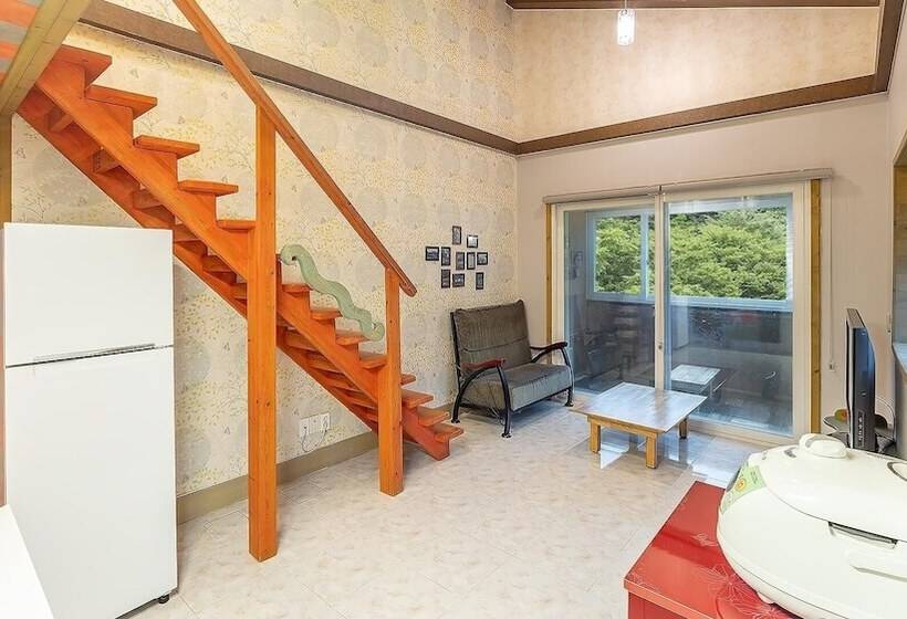 Gapyeong Namueuikkum Pension