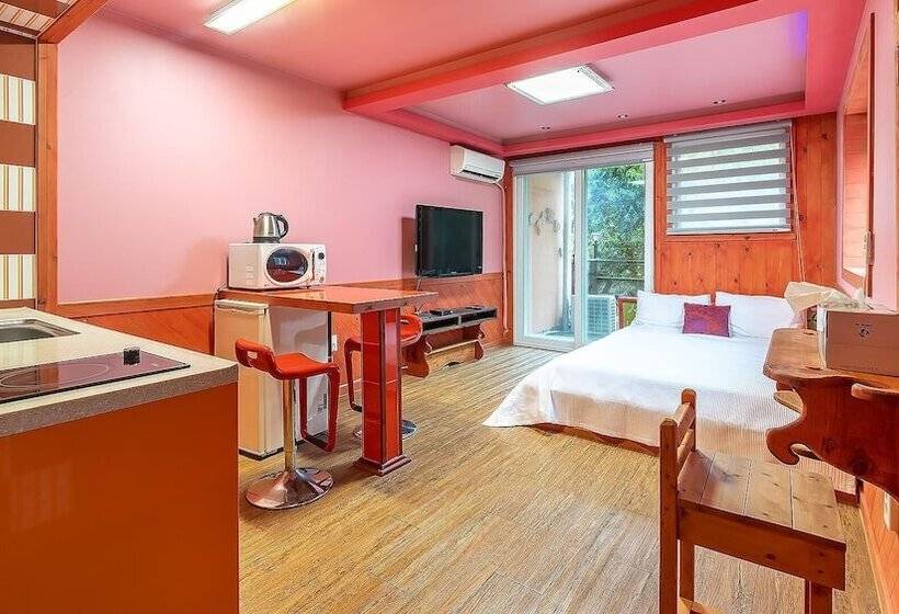 Gapyeong Namueuikkum Pension