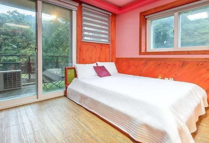 Gapyeong Namueuikkum Pension