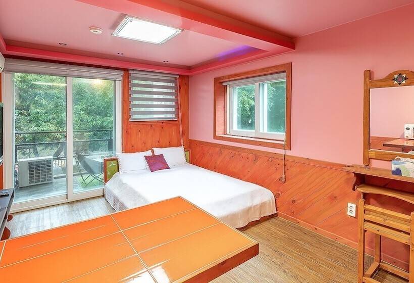 Gapyeong Namueuikkum Pension