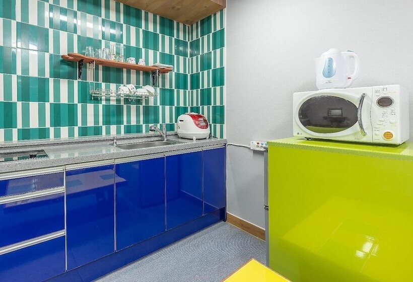 Gapyeong Namueuikkum Pension