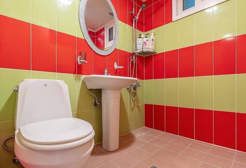 Gapyeong Namueuikkum Pension