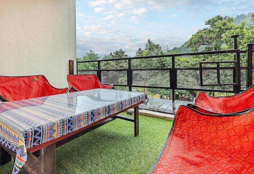 Gapyeong Namueuikkum Pension