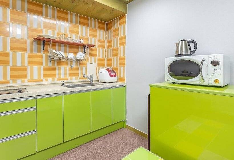 Gapyeong Namueuikkum Pension