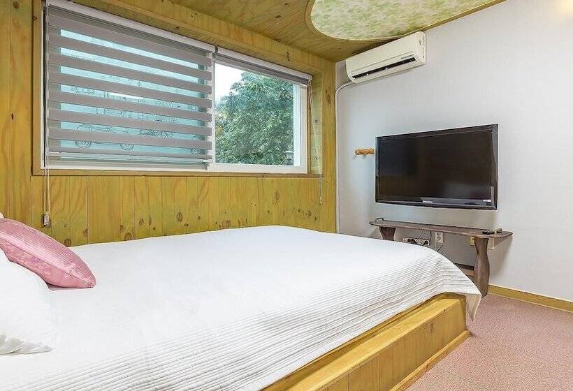 Gapyeong Namueuikkum Pension