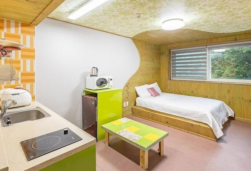 Gapyeong Namueuikkum Pension