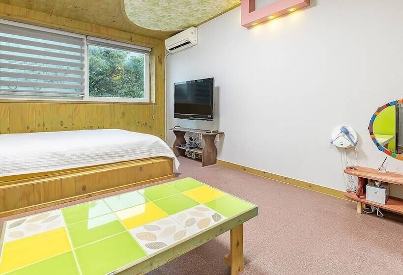 Gapyeong Namueuikkum Pension