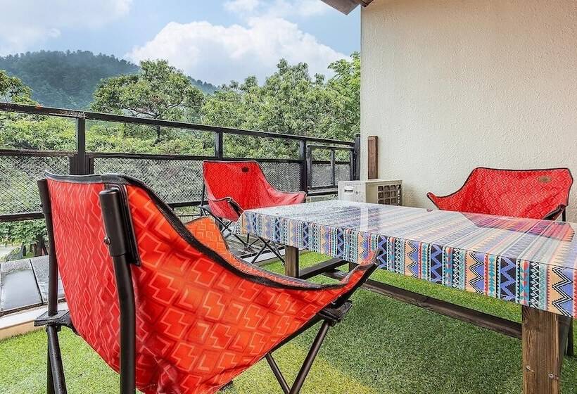 Gapyeong Namueuikkum Pension