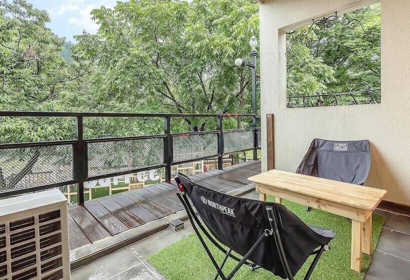 Gapyeong Namueuikkum Pension