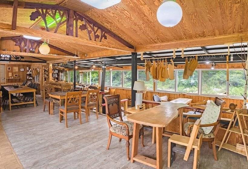 Gapyeong Namueuikkum Pension