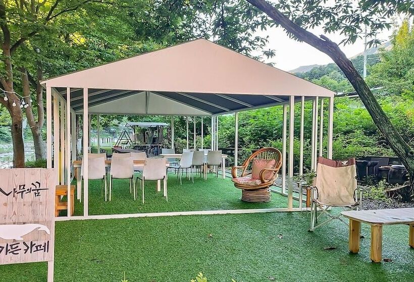 Gapyeong Namueuikkum Pension