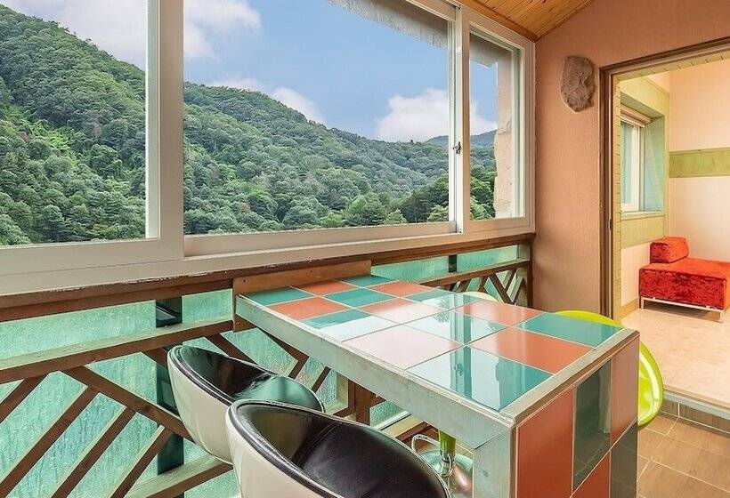 Gapyeong Namueuikkum Pension