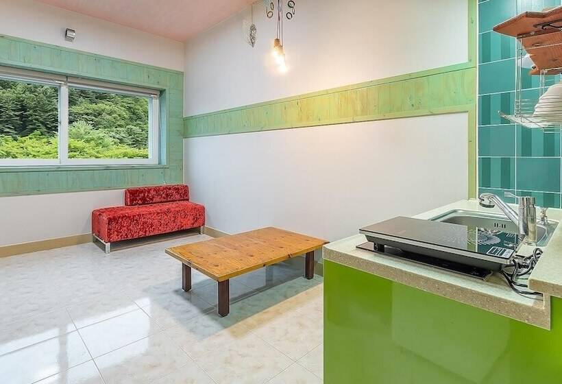 Gapyeong Namueuikkum Pension