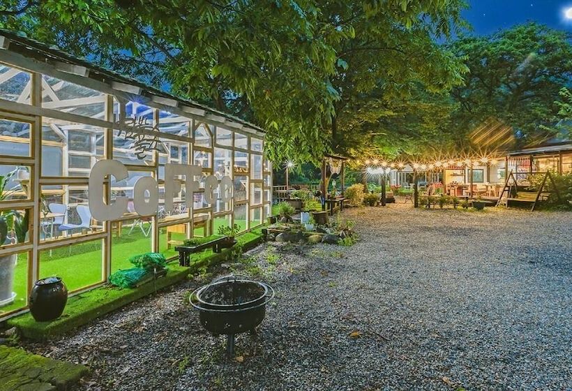 Gapyeong Namueuikkum Pension