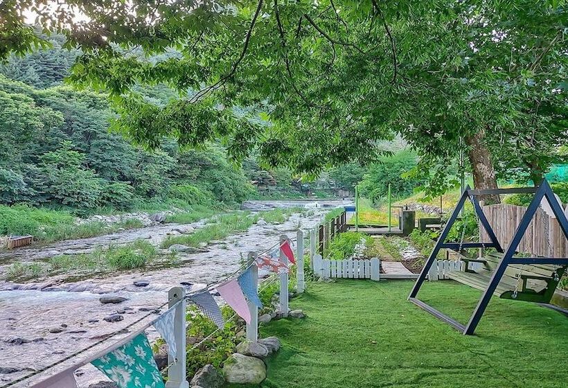 Gapyeong Namueuikkum Pension