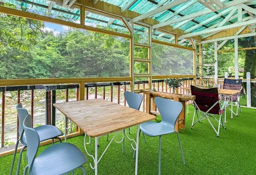 Gapyeong Namueuikkum Pension