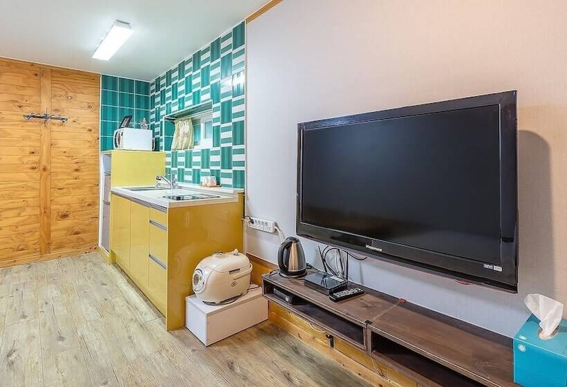 Gapyeong Namueuikkum Pension