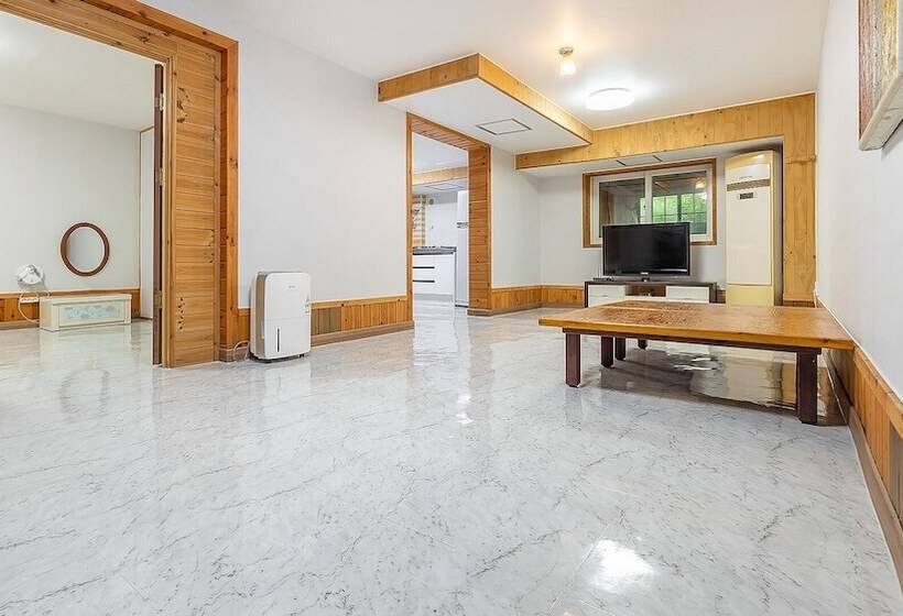 Gapyeong Namueuikkum Pension