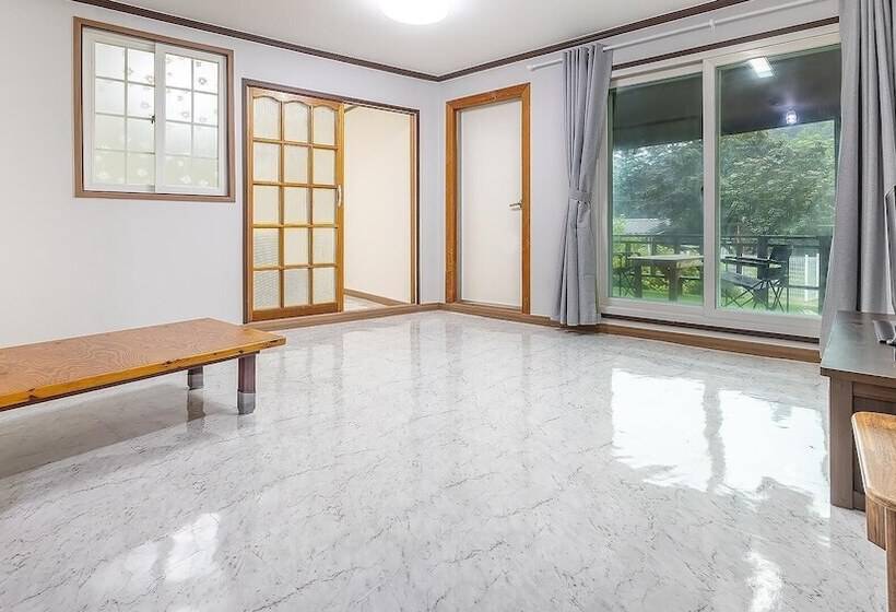 Gapyeong Namueuikkum Pension
