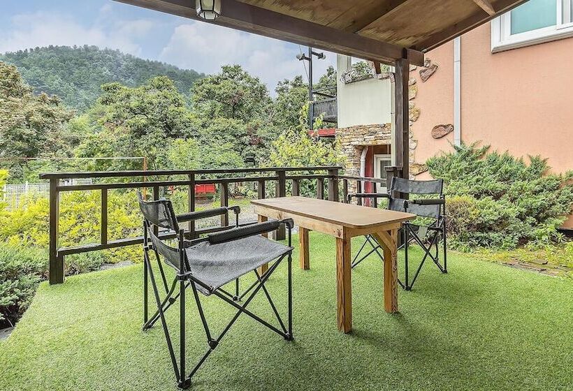 Gapyeong Namueuikkum Pension