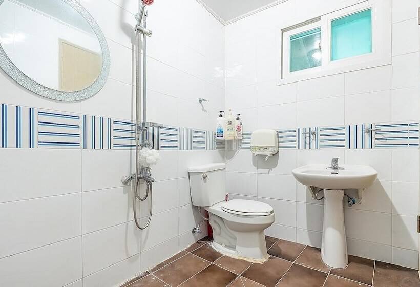 Gapyeong Namueuikkum Pension