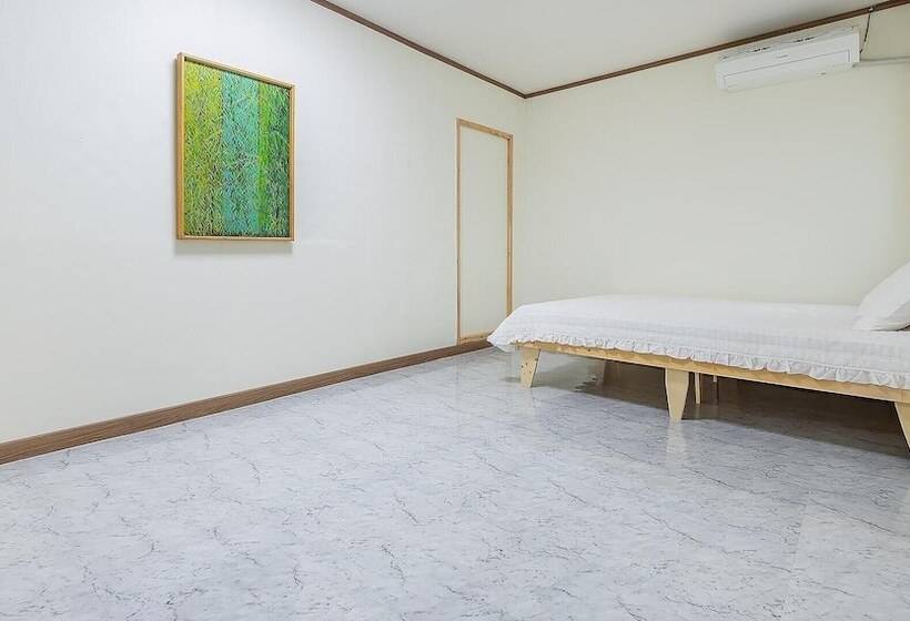 Gapyeong Namueuikkum Pension