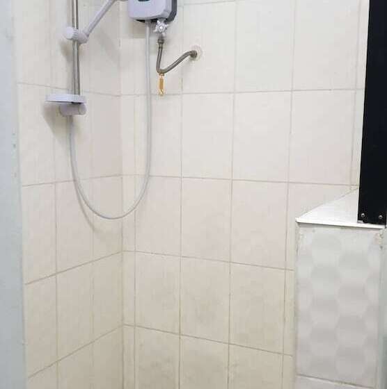 Gumleaves Hotel Barreto