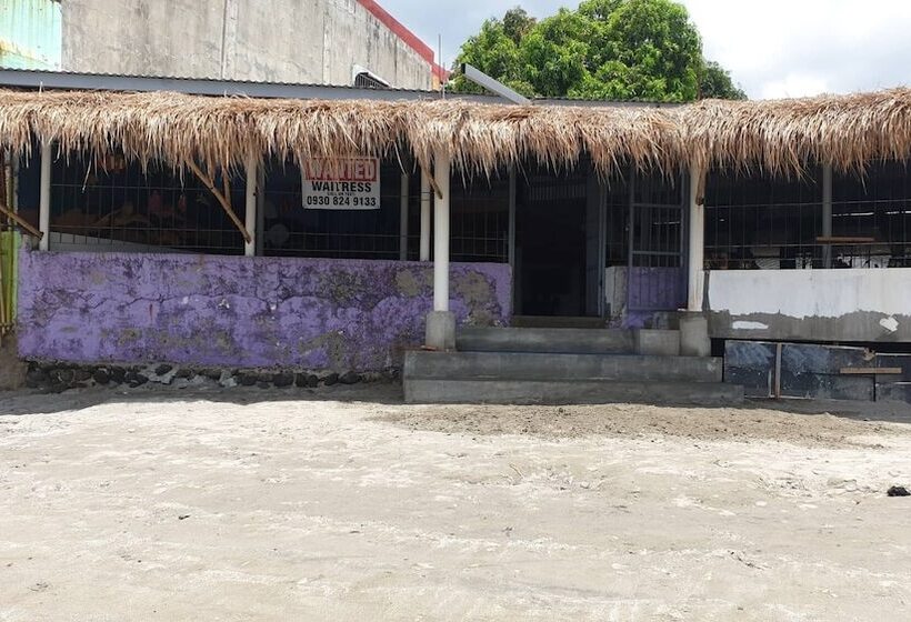 Gumleaves Hotel Barreto