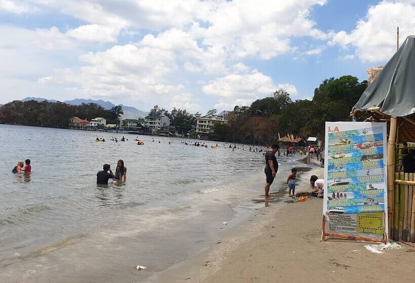 Gumleaves Hotel Barreto