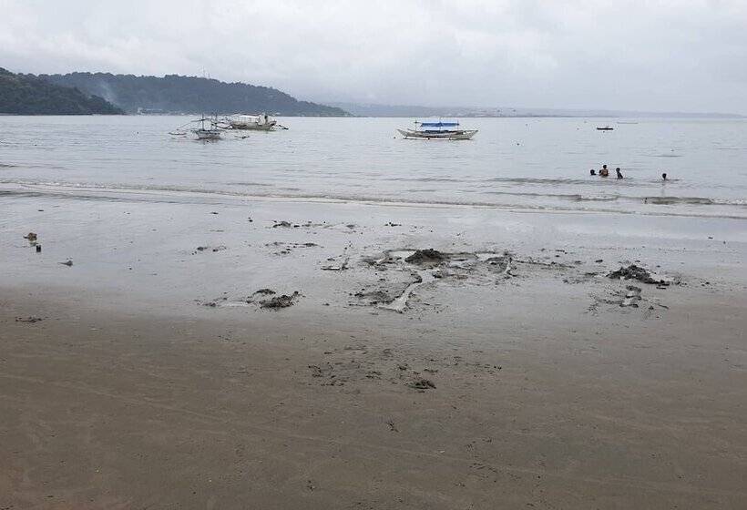 Gumleaves Hotel Barreto