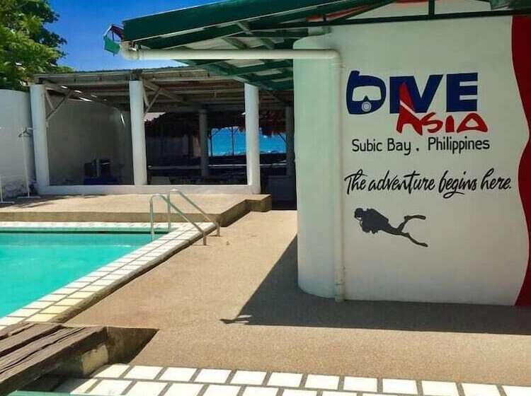 Gumleaves Hotel Barreto