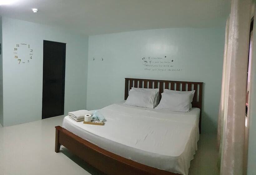 Gumleaves Hotel Barreto