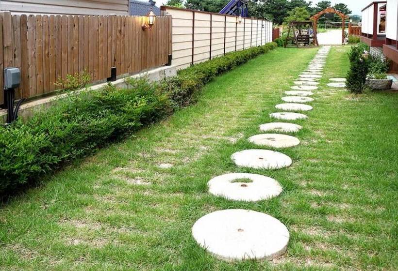 Gyeongju Bomun Hill Stay Pension