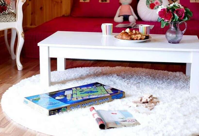 Gyeongju Bomun Hill Stay Pension