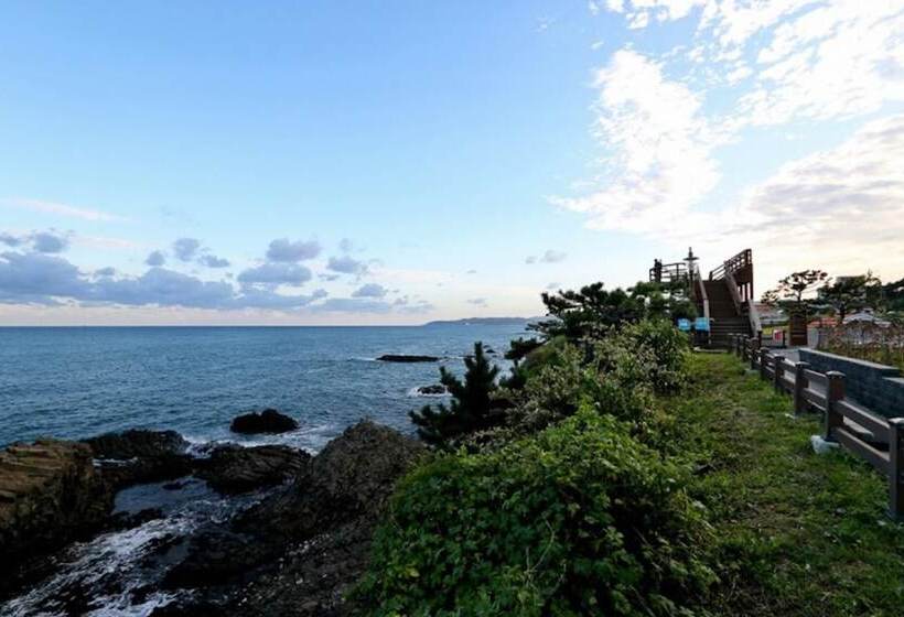 Gyeongju Bomun Hill Stay Pension