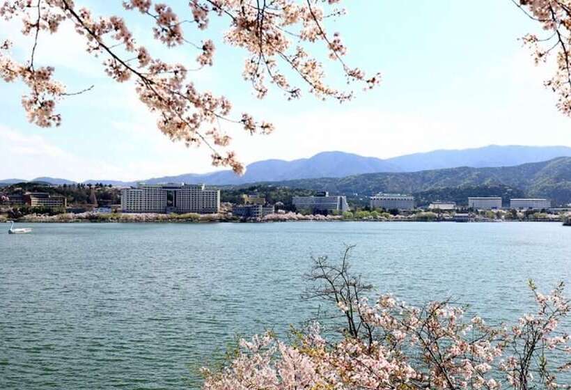 Gyeongju Bomun Hill Stay Pension