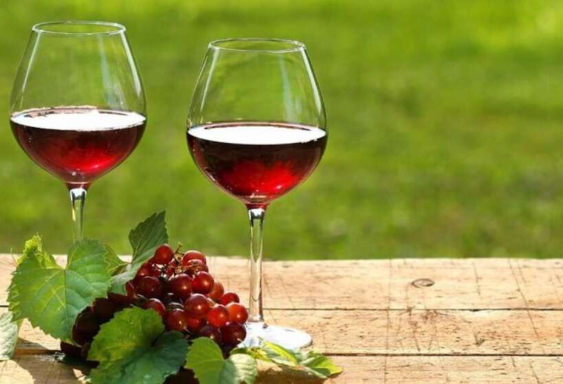 Gyeongju Bomun Hill Stay Pension