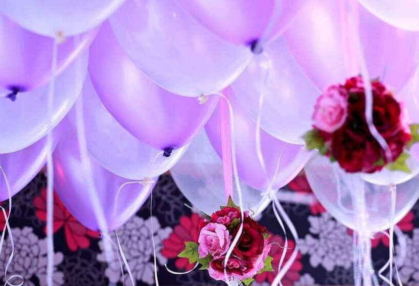 Gyeongju Bomun Hill Stay Pension