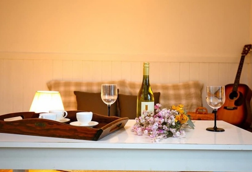 Gyeongju Bomun Hill Stay Pension