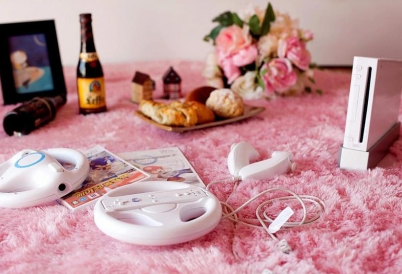 Gyeongju Bomun Hill Stay Pension