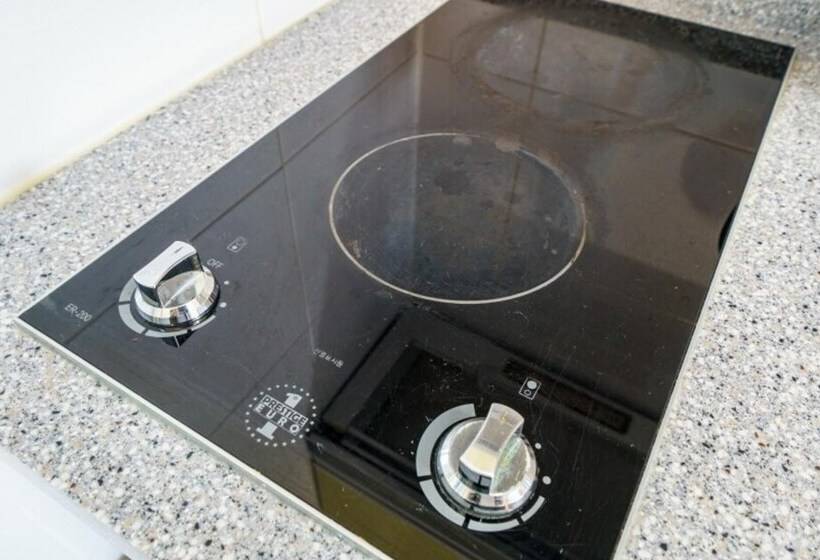 Gangneung Gyeongpoui Haru Pension