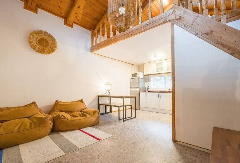 Gapyeong Botanical Pension