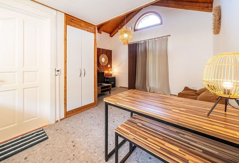 Gapyeong Botanical Pension