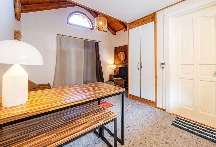 Gapyeong Botanical Pension