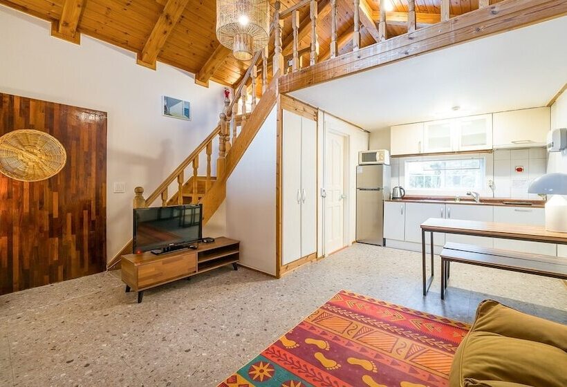 Gapyeong Botanical Pension