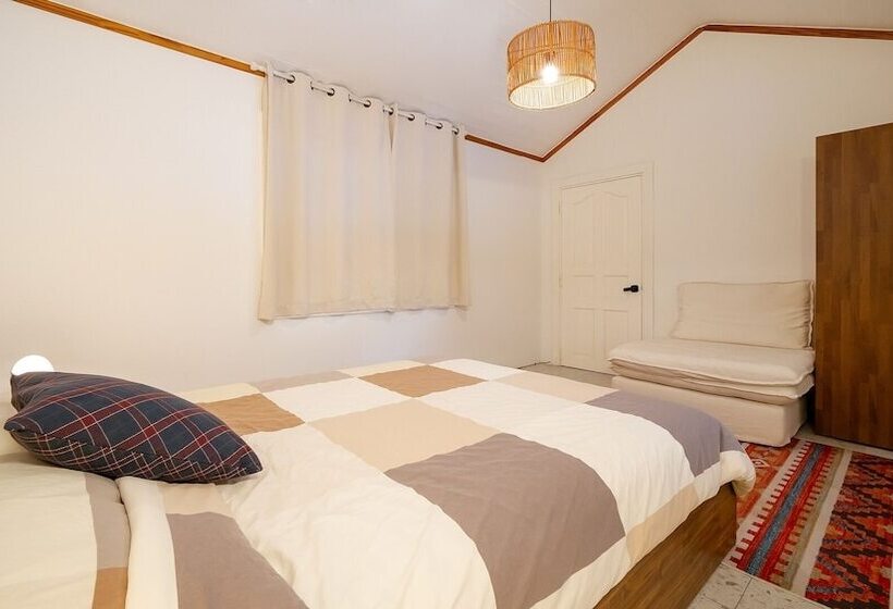 Gapyeong Botanical Pension