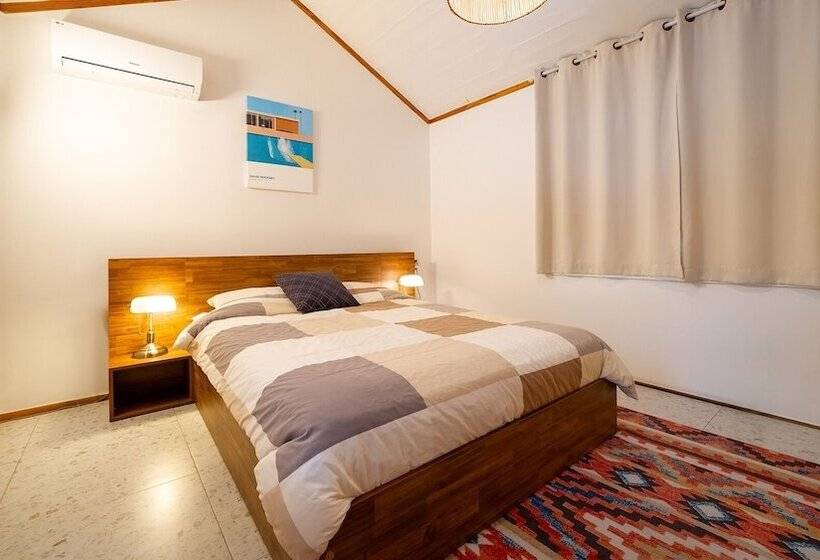 Gapyeong Botanical Pension