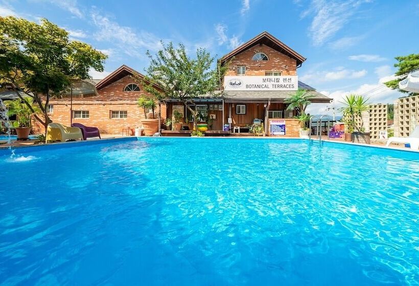 Gapyeong Botanical Pension